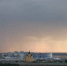 Грозы надвигаются на Нижегородскую область - Нижегородская правда