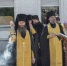 В Городецком Феодоровском монастыре почтили память великомученика и целителя Пантелеимона - Нижегородская епархия