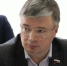 Артем Кавинов: «Планируется увеличить на 9 тысяч бюджетные места для медиков» - Единая Россия