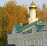 P2840109 - Свято-Троицкий Серафимо-Дивеевский монастырь