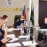Заместитель руководителя регионального следственного управления СК России провел личный прием граждан в г. Н.Новгороде - СУ СК РФ
