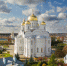 DJI_0008_end - Свято-Троицкий Серафимо-Дивеевский монастырь