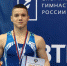 Дзержинский спортсмен завоевал медали на первенстве России по спортивной гимнастике - Время Н
