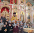 В Воскресенском благочинии Нижегородской епархии состоялся праздник первой исповеди - Нижегородская епархия