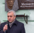 В Нижнем Новгороде открыли мемориальную доску в честь академика Федора Митенкова - Время Н