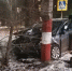 Водитель погиб в лобовом ДТП у школы в Балахне - Нижегородская правда