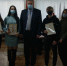 Сергей Колотов наградил отличившихся членов добровольной народной дружины Советского района - Администрация г. Нижний Новгород