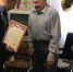 Ветеран Великой Отечественной войны Николай Шишкин отметил 99-летие - Администрация г. Нижний Новгород