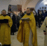 В день памяти Николая Чудотворца в нижегородских храмах отметили престольный праздник - Нижегородская епархия