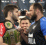 Хабиб Нурмагомедов привез в Нижний Новгород 31-й турнир Eagle Fighting Championship - Нижегородские новости