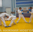 Число участников спортивных групп в Нижегородской области увеличено с 10 до 15 - НИА Нижний Новгород