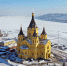 DJI_0266 - Вознесенский Печерский мужской монастырь