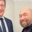 Губернатор Глеб Никитин договорился о проведении спектакля Тимура Бекмамбетова «Ходжа Насреддин» в Нижнем Новгороде - Нижегородская правда