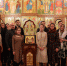 15 февраля отмечается международный День православной молодежи - Нижегородская епархия
