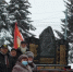 Митинг, посвященный памяти погибших участников локальных конфликтов, прошел в Московском районе - Администрация г. Нижний Новгород