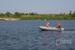 Строительство допкамеры шлюза Нижегородской ГЭС позволит избежать экологических проблем, - правительство