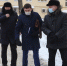 Юрий Шалабаев вместе с и.о. прокурора города Александром Жировым и руководителем ГЖИ Игорем Сербулом проинспектировал дворы Советского района - Администрация г. Нижний Новгород