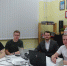 Инженеры команды «Формула Студент» опорного вуза встретились с коллегами из Московского политеха - НГТУ