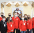 Призеров финала VIII Национального чемпионата «Молодые профессионалы(WorldSkills Russia) и их наставников наградили в Нижегородском кремле - Правительство Нижегородской области