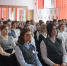 Просто о сложном: преподаватели политеха встретились со школьниками - НГТУ