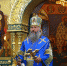 Нижегородский архипастырь поздравил архиепископа Каширского Феогноста с днем тезоименитства - Нижегородская епархия