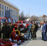 Готовность техники к пожароопасному периоду проверили в Нижнем Новгороде - Администрация г. Нижний Новгород