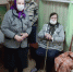 Помощник благочинного Богородского округа совершил богослужения в социальных учреждениях - Нижегородская епархия
