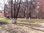 Субботник 2021
