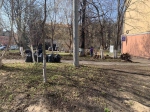 Субботник 2021