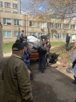 Субботник 2021