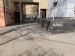 Субботник 2021