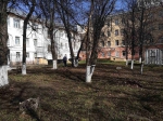 Субботник 2021