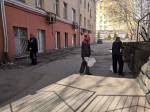 Субботник 2021