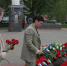 7 мая 2021 года возложение цветов к мемориальному комплексу – «Победа 1945» в преддверии празднования 76-й годовщины Победы в Великой отечественной войне 1941 – 1945 годов - Министерство юстиции