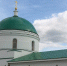 Епископ Городецкий и Ветлужский Августин совершил Божественную литургию в Быдреевском Крестовоздвиженском монастыре - Нижегородская епархия