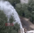 Испытания трубопровода проходили на участке, где прорвало трубу на улице Радио в Ленинском районе - Нижегородская правда