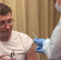 Глеб Никитин получил вторую дозу вакцины от коронавируса - Нижегородская правда