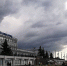 На Нижегородскую область надвигается гроза с градом и сильным ветром - ProGorodNN.Ru