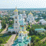 В Свято-Троицком Серафимо-Дивеевском монастыре отметили 30-летие перенесения в обитель святых мощей преподобного Серафима Саровского - Нижегородская Духовная семинария