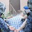 В Кстово сотрудники Росгвардии задержали находящегося в федеральном розыске мужчину угрожавшего физической расправой женщине - Росгвардия