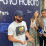 Илья Авербух признался в любви к Нижнему Новгороду - Newsroom24.Ru