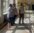 Кровлю сельской школы в Ближнем Борисове отремонтировали к новому учебному году - Единая Россия