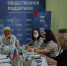 Идею о раннем выходе на пенсию многодетных одиноких отцов поддержали в региональном штабе общественной поддержки - Единая Россия