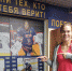 Хоккеистки СКИФа вернулись из Саранска в обновлённую раздевалку! - ХК СКИФ