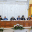 Состоялся торжественный акт, посвященный началу нового учебного года - Нижегородская Духовная семинария