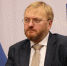 Виталий Милонов считает, что Ксения Собчак причастна к похищению 23-летней нижегородки - Нижегородская правда