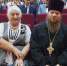 Клирик Приокского благочиния в День знаний посетил мероприятия в вузах - Нижегородская епархия