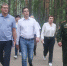 Более 21 тыс детей отдохнули в этом году в пришкольных и муниципальных загородных лагерях - Администрация г. Нижний Новгород