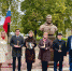 Памятник космонавту Георгию Гречко установили у Нижегородского планетария - НИА Нижний Новгород