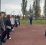 В парке 1 Мая прошел урок мужества для школьников - Нижегородская епархия